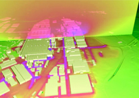 Industrieller und gewerblicher Schallschutz